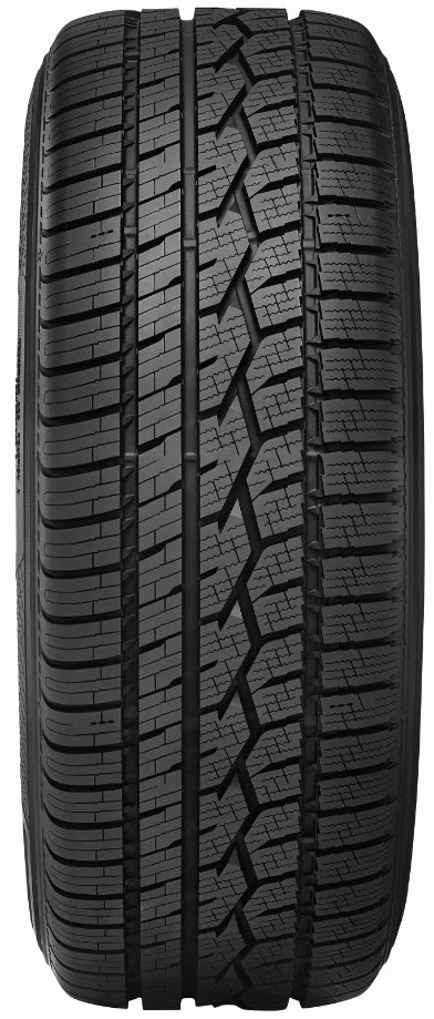 Celsius CUV Tread