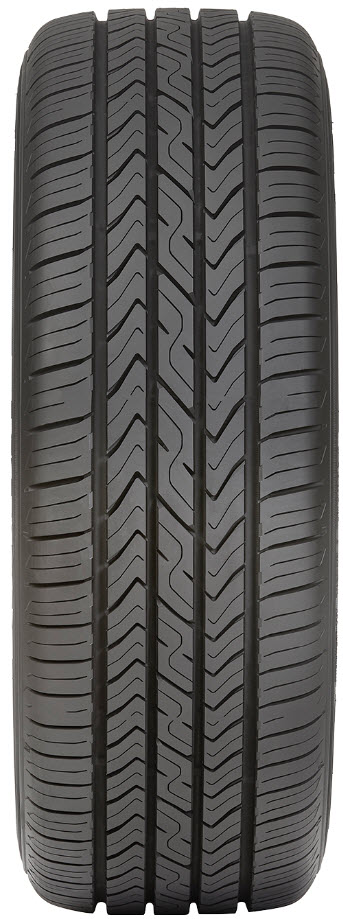 Extensa A/S II Tread
