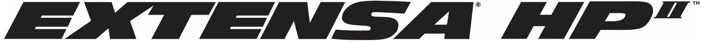 Extensa HP II