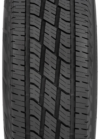 Open Country H/T II Tight Tread