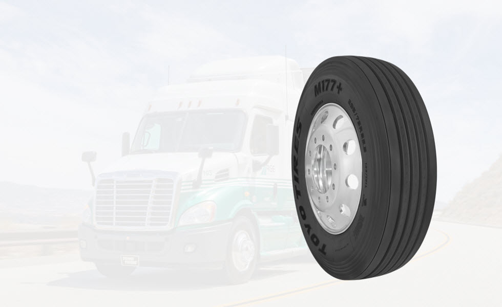 M177+ Featured Product