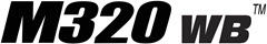 M320 (Wide Base)