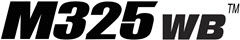 M325 (Wide Base)