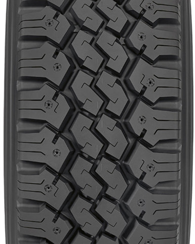M-55 Tight Tread