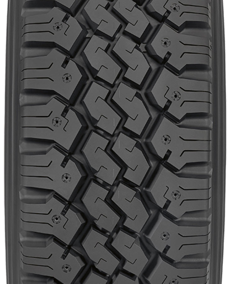 M-55 Tight Tread