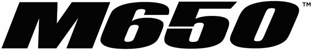 M650