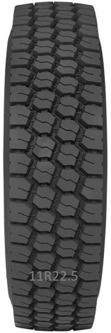 M655 Tread 22.5