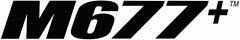 M677+