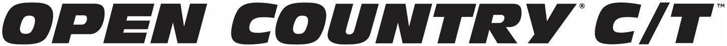 Open Country C/T
