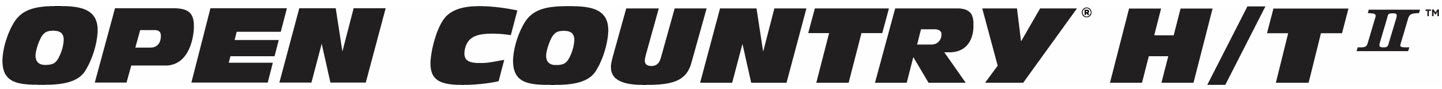 Open Country H/T II