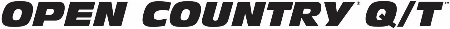 OPEN COUNTRY Q/T