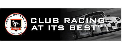 Porsche Owners Club