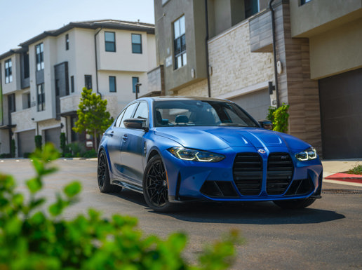 Proxes Sport 2 Carousel BMW M3-3