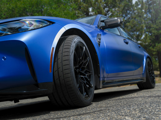 Proxes Sport 2 Carousel BMW M3-4