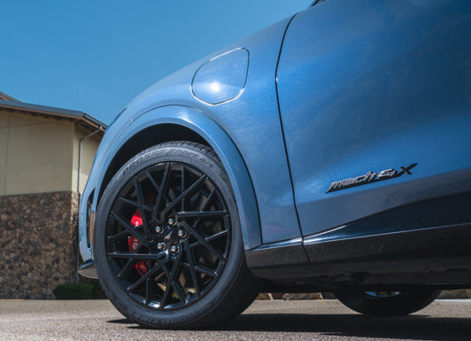 Proxes Sport AS Plus MachE2