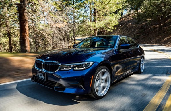 Proxes Sport A/S BMW (1)