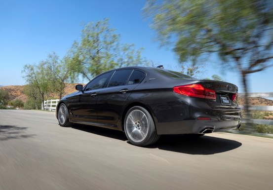 Proxes Sport BMW (1)