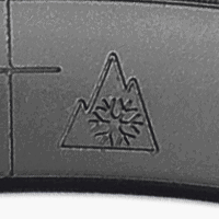 Mountain Snowflake Designation